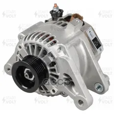 Генератор для а/м Toyota Corolla E15 (06-)/Auris (07-) 1.4i 80A (LG 1903) STARTVOLT арт. lg-1903