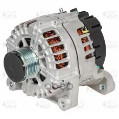 Генератор BMW X1 E84 (09-)/X3 F25 (10-) 2.0D 180A (LG 2638) STARTVOLT арт. LG2638