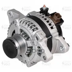 Генератор для а/м Toyota Corolla E15 (06-) 1.6i 100A (LG 1904) STARTVOLT арт. LG1904