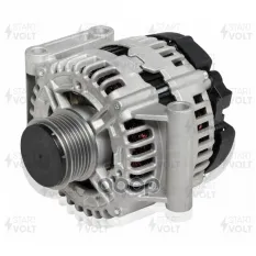 Генератор для а/м Peugeot Boxer (06-)/Ford Transit (06-)/Citroen Jumper (06-) 2.2HDi 150A (LG 1680) STARTVOLT арт. LG1680