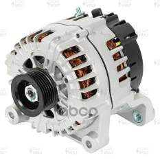 Генератор для а/м BMW X3 F25 (11-)/5 F10 (11-) 3.0D 230A (LG 2648) STARTVOLT арт. lg-2648