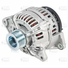 Генератор для а/м Fiat Ducato (06-) 2.3D 150A (LG 1685) STARTVOLT арт. lg-1685