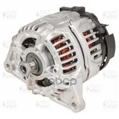 Генератор для а/м Iveco Daily (06-) 3.0HDi 110A (LG 1688) STARTVOLT арт. lg-1688
