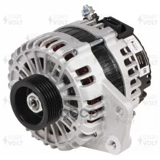Генератор для а/м Chery Tiggo T11 (05-)/Tiggo 5 (15-) 1.6i/1.8i/2.0i 110A (LG 2703) STARTVOLT арт. LG2703