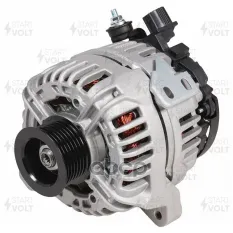 Генератор для а/м Toyota Camry V30 (01-) 2.4i/Avensis T250 (03-) 2.0i/2.4i 100A (LG 1917) STARTVOLT арт. LG1917