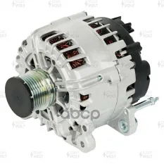 Генератор для а/м VAG Transporter T5 (03-)/Amarok (10-) 2.0TDI 140A (LG 1729) STARTVOLT арт. lg-1729