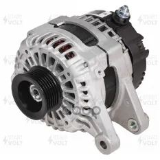 Генератор для а/м Geely Emgrand (11-)/Lifan X60 (11-) 1.5i/1.8i 90A (LG 2707) STARTVOLT арт. LG2707