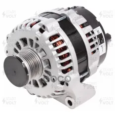 Генератор для а/м SsangYong Kyron (05-)/Rexton (06-)/Actyon (05-) 2.0Xdi/2.7Xdi 140A (LG 1750) STARTVOLT арт. LG1750