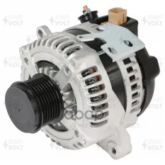 Генератор для а/м Toyota Camry V50 (11-) 2.0i 100A (LG 1919) STARTVOLT арт. lg-1919