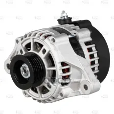 Генератор для а/м Geely MK Cross (06-)/GC6 (14-)/Otaka (05-) 1.5i 75A (LG 2708) STARTVOLT арт. LG 2708