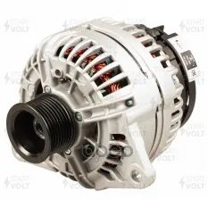 Генератор ПАЗ,КАМАЗ,IVECO дв.CUMMINS ISBe ЕВРО-4,6ISBe250 28В 90A STARTVOLT STARTVOLT арт. LG1755
