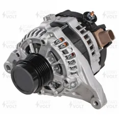Генератор для а/м Toyota Camry V55 (15-)/Camry V70 (18-) 2.0i 120A (LG 1923) STARTVOLT арт. LG1923