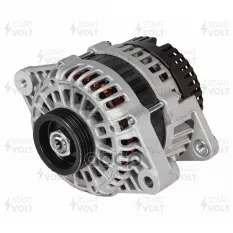 генератор STARTVOLT Chery Indis (09-) 1.3i 75A LG 2710 STARTVOLT арт. LG2710