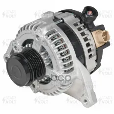 генератор! 150A Toyota Camry V55 2.5i, Lexus RX 2.7i 10> STARTVOLT арт. LG1926