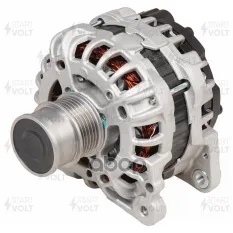 Генератор для а/м VAG Tiguan II (16-)/Kodiaq (16-)/Octavia A7 (14-) 1.4TSI 110A (LG 1801) STARTVOLT арт. LG 1801