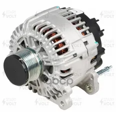 Генератор для а/м VAG Transporter T5 (04-)/Crafter (06-) 1.9TDI/2.0TDI 140A (LG 1802) STARTVOLT арт. LG1802