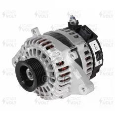Генератор для а/м Chery Tiggo 4 (18-) 2.0i/Tiggo 2 (16-) 1.5i 85A (LG 2716) STARTVOLT арт. lg-2716