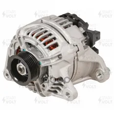 Генератор для а/м VAG Passat B5 (96-)/A4 (97-)/A6 (97-) 1.6i/1.8i/1.8T 90A (LG 1803) STARTVOLT арт. lg-1803