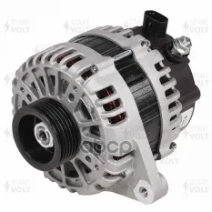 Генератор для а/м Chery Tiggo 3 (14-)/Tiggo 7 (16-) 1.6i/1.5T 110A (LG 2717) STARTVOLT арт. lg-2717
