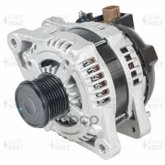 Генератор для а/м Toyota Highlander (07-)/Camry V40 (06-)/Lexus RX (06-) 3.5i 100A (LG 1935) STARTVOLT арт. LG1935