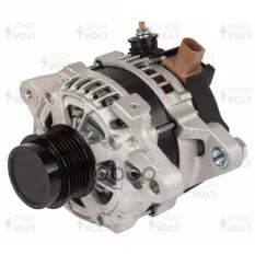 Генератор для а/м Toyota Rav 4 (12-) 2.0i/Corolla E180 (13-) 1.6i 100A (LG 1941) STARTVOLT арт. LG1941