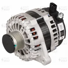 Генератор для а/м Chery Tiggo 4 (19-) 1.5T 110A (LG 2719) STARTVOLT арт. LG 2719