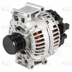 Генератор для а/м Audi A4 (07-)/Q5 (08-) 1.8TFSi/2.0TFSi 140A (LG 1806) STARTVOLT арт. LG1806
