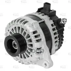 Генератор для а/м Chery Tiggo 8 (18-) 1.5T 140A (LG 2722) STARTVOLT арт. LG 2722