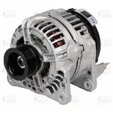 Генератор для а/м VAG Octavia A5 (04-)/Octavia I (00-) 1.6i 90A (LG 1807) STARTVOLT арт. lg-1807