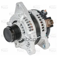 Генератор для а/м Toyota Rav 4 (06-) 2.0i/Verso (09-)/Avensis T270 (09-) 1.8i 100A (LG 1944) STARTVOLT арт. LG1944