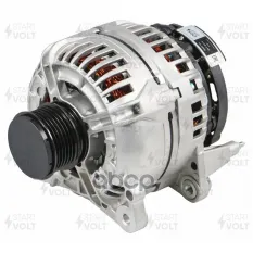 Генератор для а/м VAG Octavia I (00-) 1.6i/1.8T 120A (LG 1809) STARTVOLT арт. LG 1809