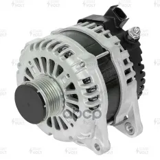 Генератор для а/м Exeed RX (22-) 2.0T 200A (LG 2744) STARTVOLT арт. LG 2744