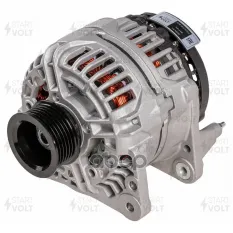 Генератор VAG Octavia I (00-) 1.6i/1.8T/Golf IV (00-) 1.4i/1.6i 70A (LG 1810) STARTVOLT арт. LG1810