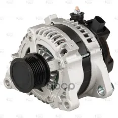Генератор для а/м Lexus RX (15-)/NX (14-) 2.0i 150A (LG 1956) STARTVOLT арт. LG 1956