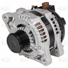 Генератор для а/м Toyota Highlander (08-)/Camry V50 (11-)/Lexus RX (09-) 3.5i 150A (LG 1963) STARTVOLT арт. LG1963