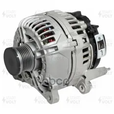 Генератор для а/м VAG Polo Sedan (10-)/Jetta IV (11-)/Tiguan (07-) 1.4TSI/1.6i 140A (LG 1814) STARTVOLT арт. LG1814