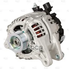 генератор! 80A  Toyota Corolla 1.4i/1.6i 01>/Avensis T250 03>/Wish 1.8i 03> STARTVOLT арт. LG1968