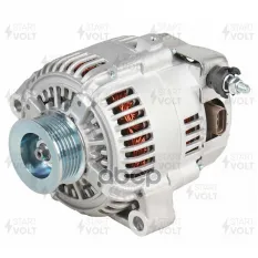 Генератор для а/м Lexus GS (98-)/IS (99-)/Toyota Supra (93-) 3.0i 120А (LG 1990) STARTVOLT арт. lg-1990