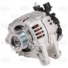 Генератор 14V 90A STARTVOLT арт. LG 19D0