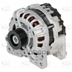 Генератор для а/м VAG Polo Sedan (15-) 1.6i 110A (LG 1817) STARTVOLT арт. LG1817