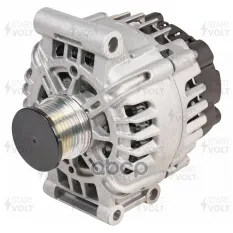 Генератор для а/м Peugeot 308 (07-)/Citroen C4 II (10-) 1.6i 150A (LG 2001) STARTVOLT арт. LG2001