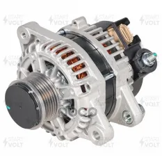 Генератор для а/м Great Wall Hover H6 (11-) 1.5T 105A (LG 3001) STARTVOLT арт. LG 3001