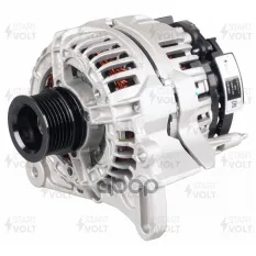 Генератор для а/м VAG Octavia A5 (04-)/Polo (09-)/Golf V (03-) 1.4i 110A (LG 1821) STARTVOLT арт. LG 1821