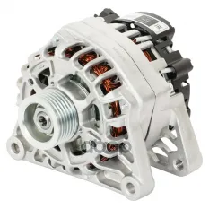 Генератор для а/м Peugeot 307 (00-) 1.6i/207 (06-) 1.4i/Citroen C3 (02-) 1.4i 70A (LG 2007) STARTVOLT арт. LG 2007