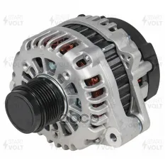 Генератор для а/м Haval F7 (19-)/F7X (19-)/H9 (15-) 2.0T 180A (LG 3007) STARTVOLT арт. lg-3007
