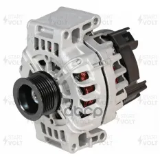 Генератор ЛАДА Vesta,X-Ray (1.6) (1.8) 14В 90А тип VALEO STARTVOLT STARTVOLT арт. LG0191