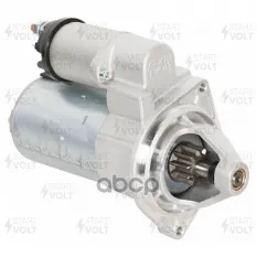 Стартер ВАЗ-2101-2107,2121,2123 редукторный z=11 1.44кВт STARTVOLT STARTVOLT арт. LSt0101