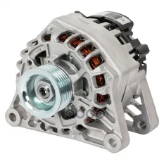 Генератор для а/м Peugeot 206 (98-) 1.4i/Partner (08-) 1.6i 70A (LG 2009) STARTVOLT арт. LG 2009