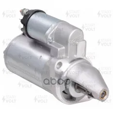 Стартер ВАЗ-2110-2112,1118 редукторный z=9 1.4кВт STARTVOLT STARTVOLT арт. LSt0110