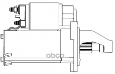 Стартер 1,4кВт STARTVOLT арт. LSt 0112